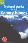 NATURAL PARKS ON THE CANARY ISLANDS