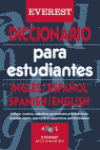 DICCIONARIO PARA ESTUDIANTES INGLES-ESPAOL / ESPAOL-INGLES