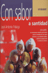 CON SABOR A SANTIDAD