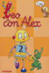 LEO CON �LEX 2. LEO.