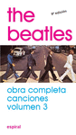 BEATLES THE OBRA COMPLETA CANCIONES T. 3 150