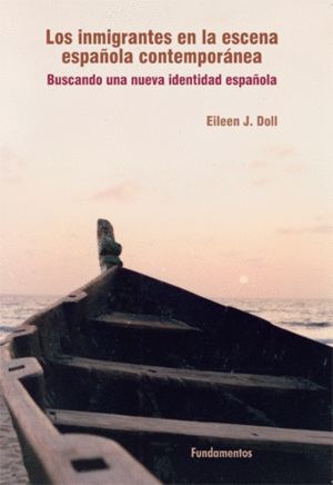 INMIGRANTES EN LA ESCENA ESPA�OLA CONTEMPORANEA. BUSCANDO U