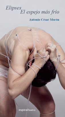 ELIPSES / EL ESPEJO MAS FRIO