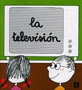 TELEVISION, LA