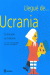 LLEGUE DE UCRANIA