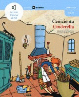 LA CENICIENTA = CINDERELLA