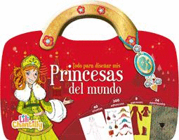 EL MALETIN DE LAS PRINCESAS DEL MUNDO