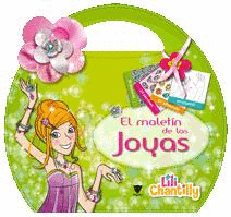 MALETIN DE LAS JOYAS,EL