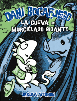 LA CUEVA DEL MURCIELAGO GIGANTE