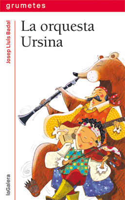 ORQUESTA URSINA, LA