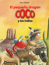 PEQUEO DRAGN COCO EN LA ANTRTIDA, EL