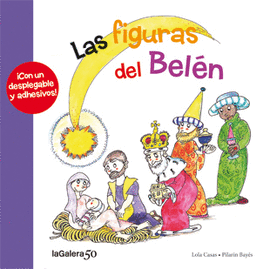 LAS FIGURAS DEL BELEN