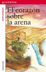 EL CORAZON SOBRE LA ARENA