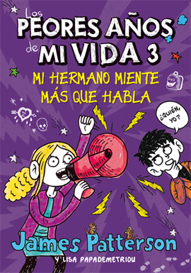 LOS PEORES A�OS DE MI VIDA 3