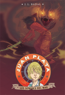 JUAN PLATA 4. LOS SE�ORES DEL MAR