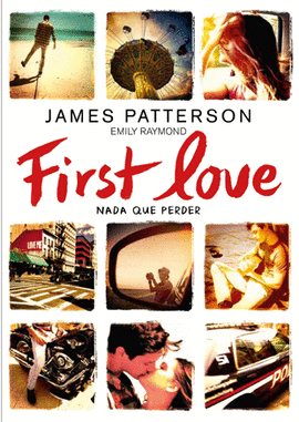 FIRST LOVE NADA QUE PERDER