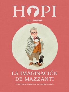 HOPI 6. LA IMAGINACI�N DE MAZZANTI