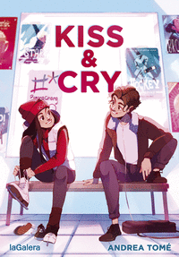 KISS & CRY