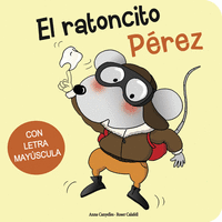 EL RATONCITO P�REZ