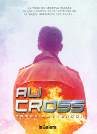 ALI CROSS