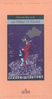 NINFAS DE FIESOLE, LAS