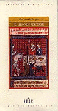 LIBRO DE PERCEVAL EL CM