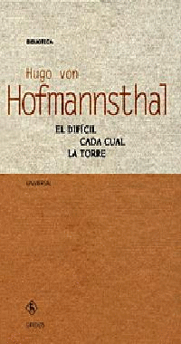 DIFICIL / CADA CUAL / LA TORRE