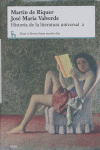 HISTORIA DE LA LITERATURA UNIVERSAL 2