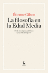 LA FILOSOFA EN LA EDAD MEDIA