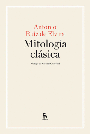MITOLOGIA CLASICA