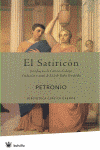 SATIRICON, EL