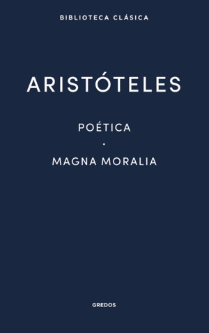 POETICA  MAGNA MORALIA