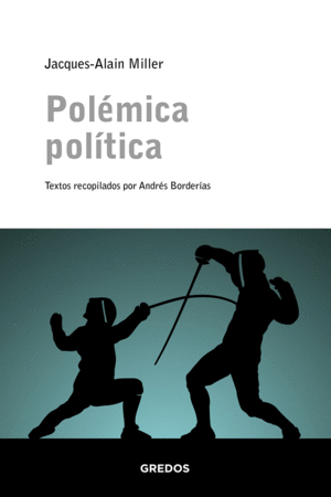 POLEMICA POL­TICA