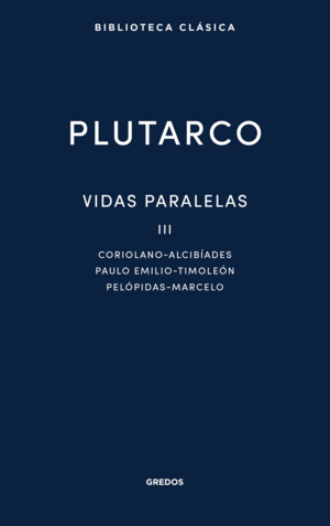 VIDAS PARALELAS III
