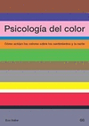 PSICOLOG�A DEL COLOR