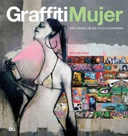 GRAFFITI DE MUJER