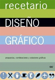 RECETARIO DE DISE�O GR�FICO