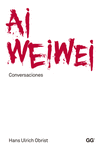 AI WEIWEI