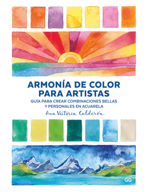 ARMON�A DE COLOR PARA ARTISTAS
