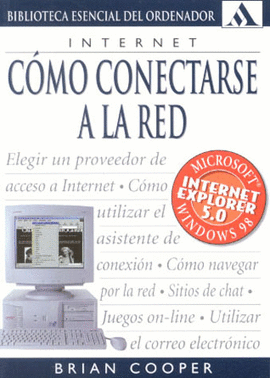 COMO CONECTARSE A LA RED