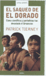 SAQUEO DEL DORADO, EL