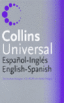 COLLINS UNIVERSAL ESPA�OL INGLES INGLES ESPA�OL ED 2005