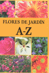 FLORES DE JARDIN A Z