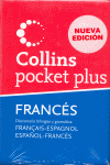 POCKET PLUS FRANCES-ESPAOL COLLINS 2008
