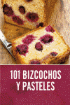 101 BIZCOCHOS Y PASTELES