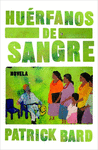 HU�RFANOS DE SANGRE