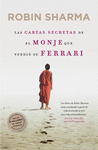 CARTAS SECRETAS DEL MONJE QUE VENDI� SU FERRARI, LAS
