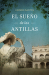 SUE�O DE LAS ANTILLAS, EL