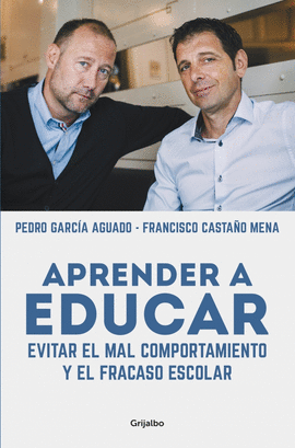 APRENDER A EDUCAR  EVITAR EL MAL COMPORTAMIENTO Y EL FRACAS