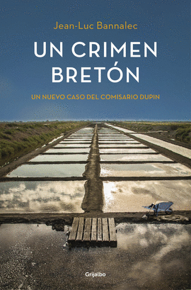UN CRIMEN BRET�N (COMISARIO DUPIN 3)